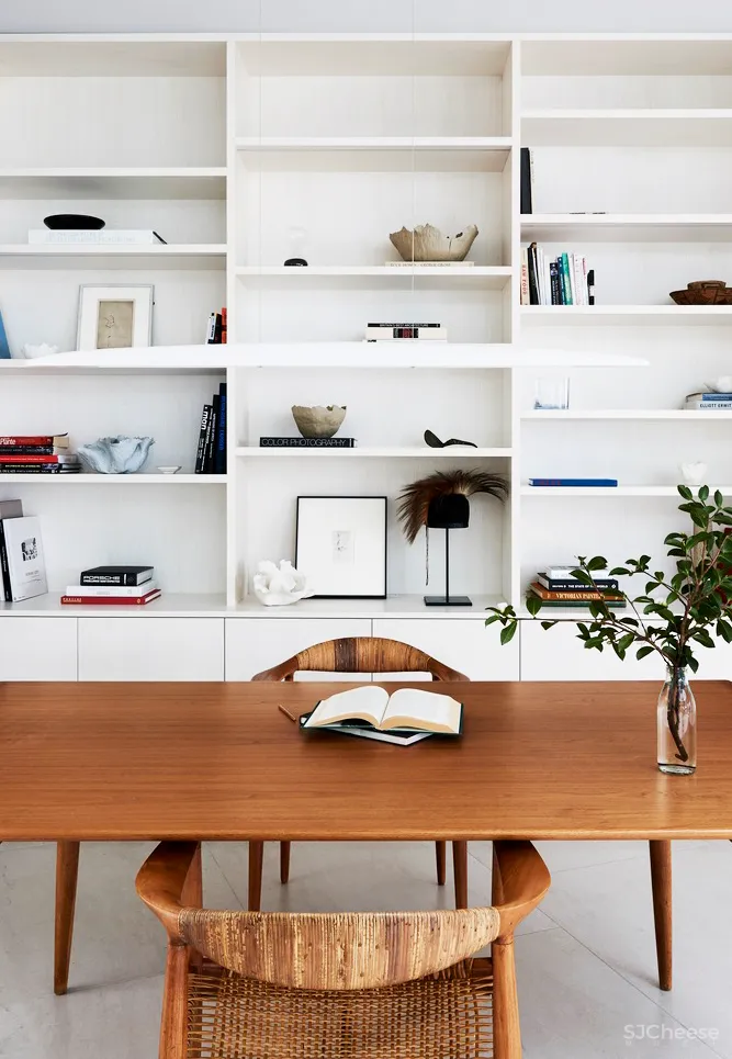 1000㎡神仙般的湖景酒店别墅，秒杀上亿的海景豪宅！