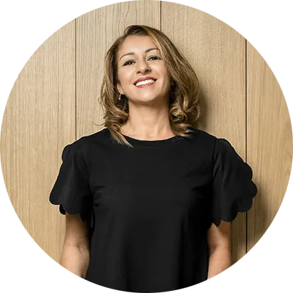 迪拜也有简约风大宅,简奢才是真格调!