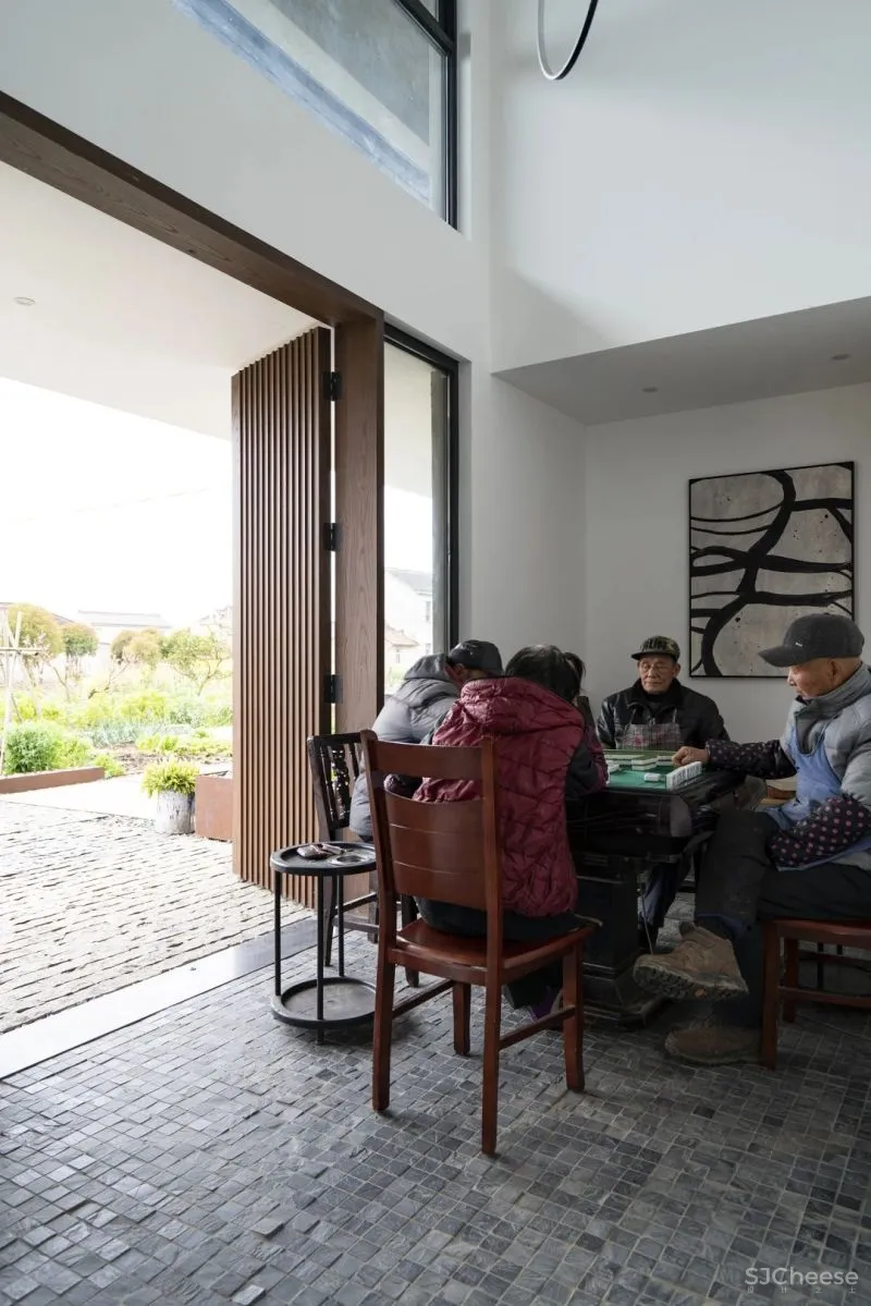 田野中的美宅 5个不错的乡村私宅设计