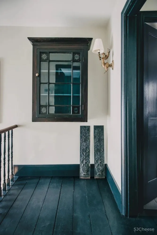 极致自然,一种独特的美学!