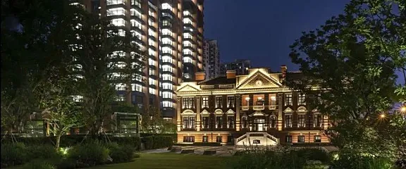 地标性的奢侈品跨界酒店-万众瞩目的宝格丽Bulgari酒店