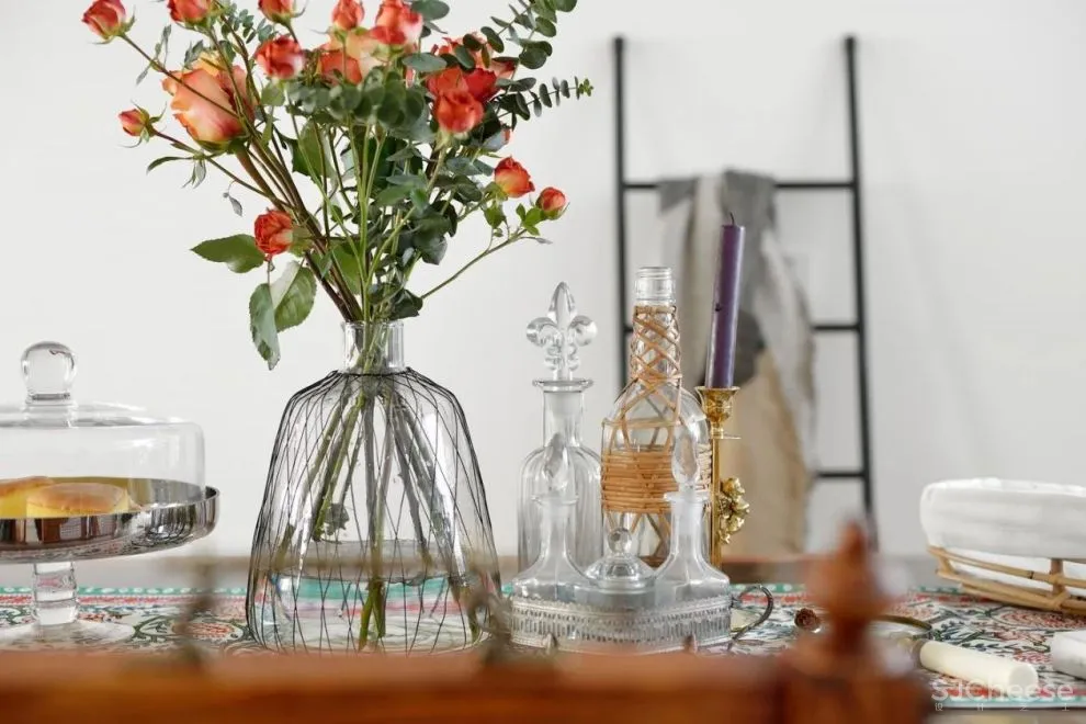 梧桐叶的圣诞派对 LEAST 设计