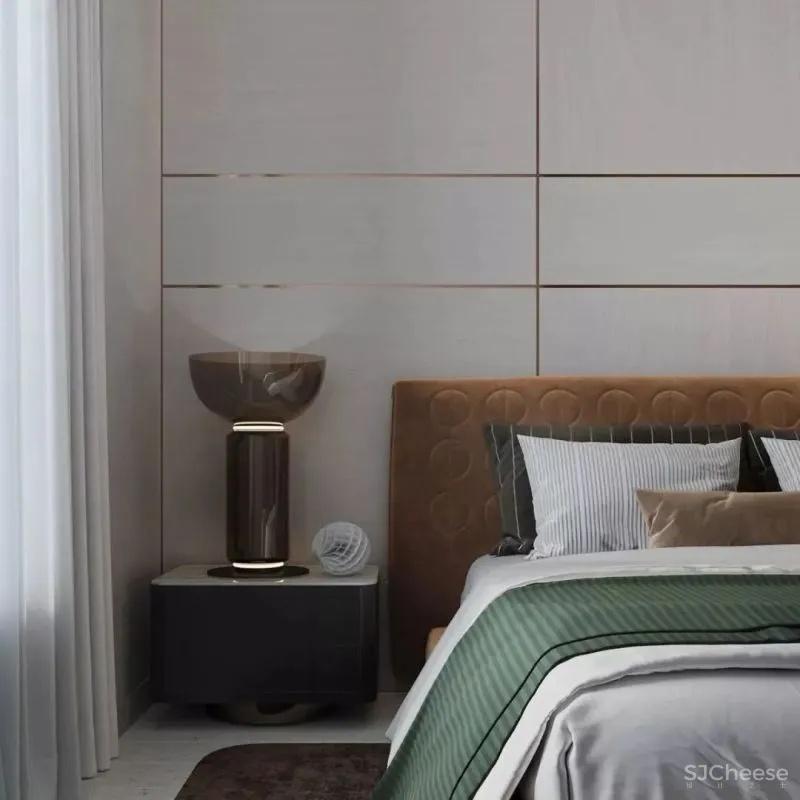 国外那些“以假乱真”的顶级效果图！