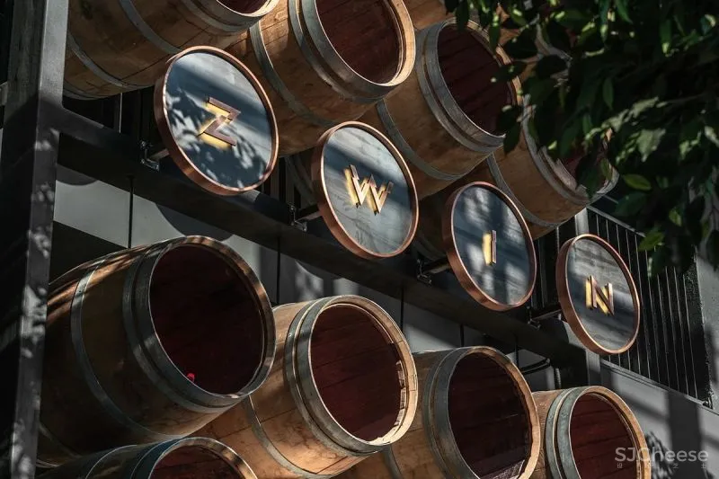 YOD 餐饮空间设计,满满的氛围