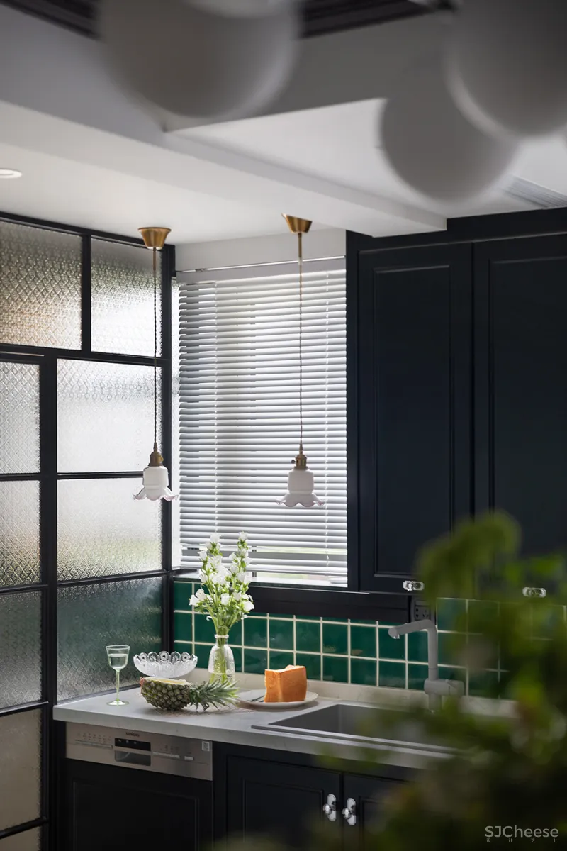 90后设计师 墨菲:复古文艺风,太美了!