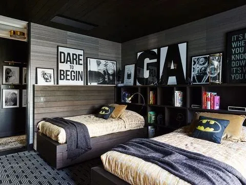 澳大利亚精致·奢华之家 Greg Natale