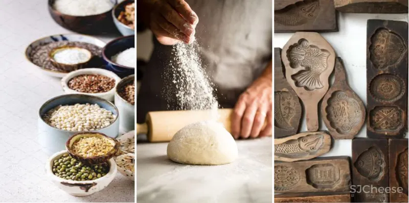 久格旭设计丨老字号变身网红店?谁说传统不是潮流!