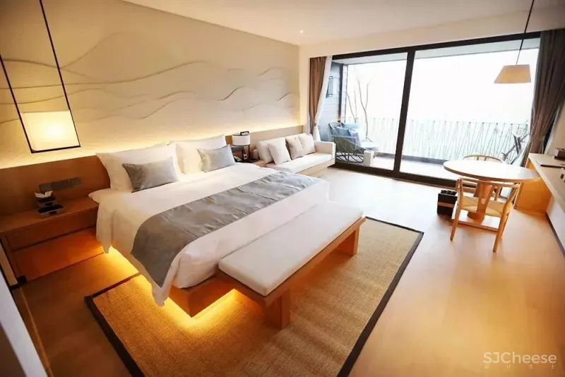 3月民宿考察之旅 在莫干山遇见春暖花开