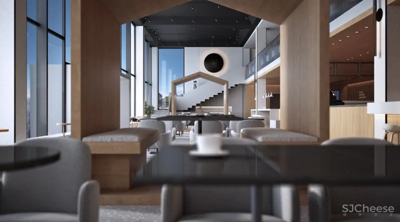 阿再新作 l 釉涩COFFEE