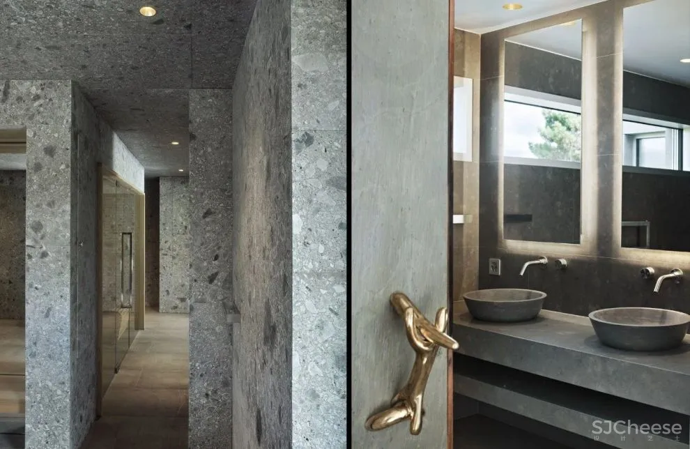 3 个风格迥异的软装设计，每件陈设都让人叫绝！