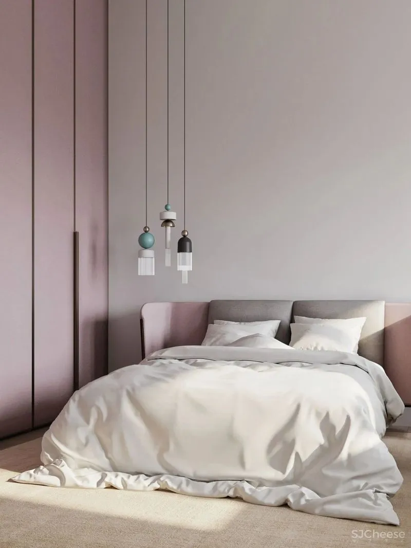 净简·素雅之居