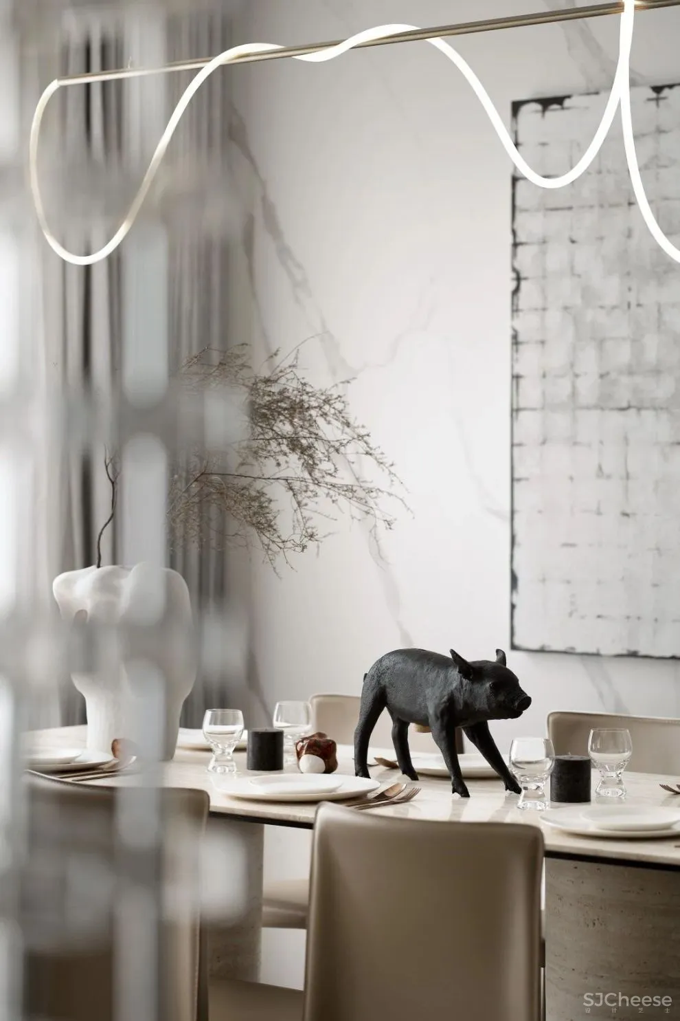 矩陣首發|江門中梁旭輝壹號院