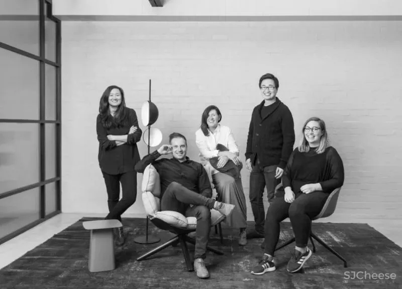 高级灰 高级黑，越看越好看！