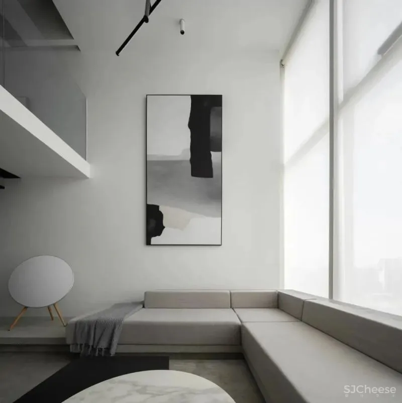 地台该如何设计？