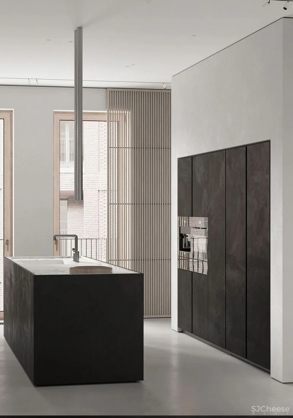 Building Warm Luxe With Brown Accent Decor