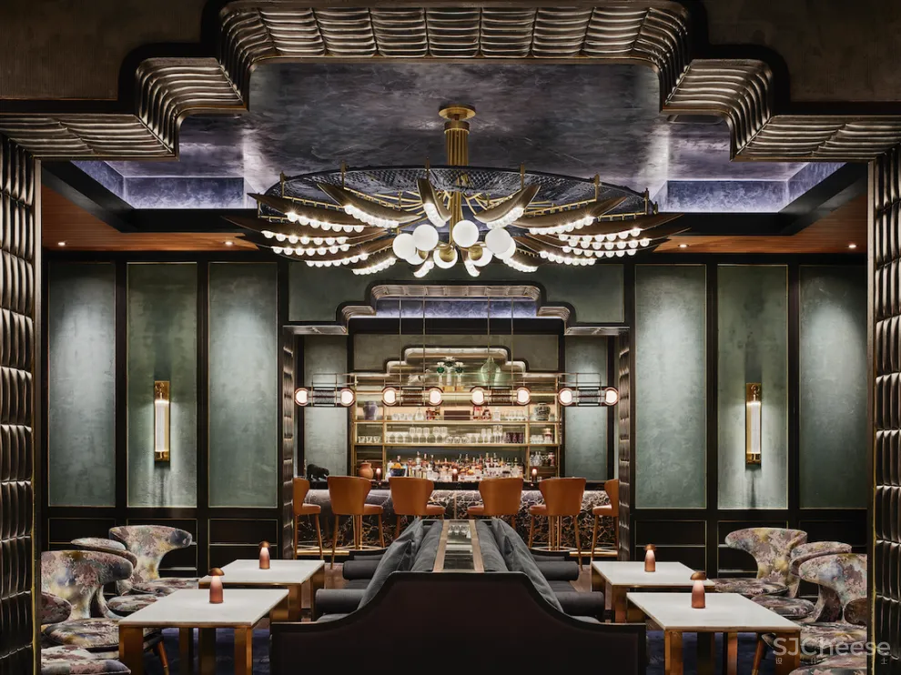 2020 年度最佳酒店名单