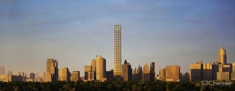 地标性的奢侈品跨界酒店-万众瞩目的宝格丽Bulgari酒店