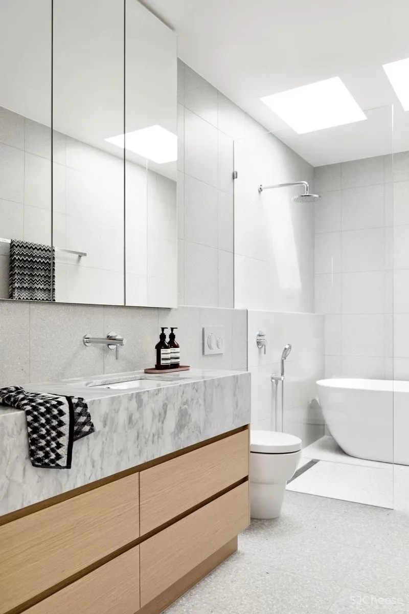 高级灰 高级黑，越看越好看！