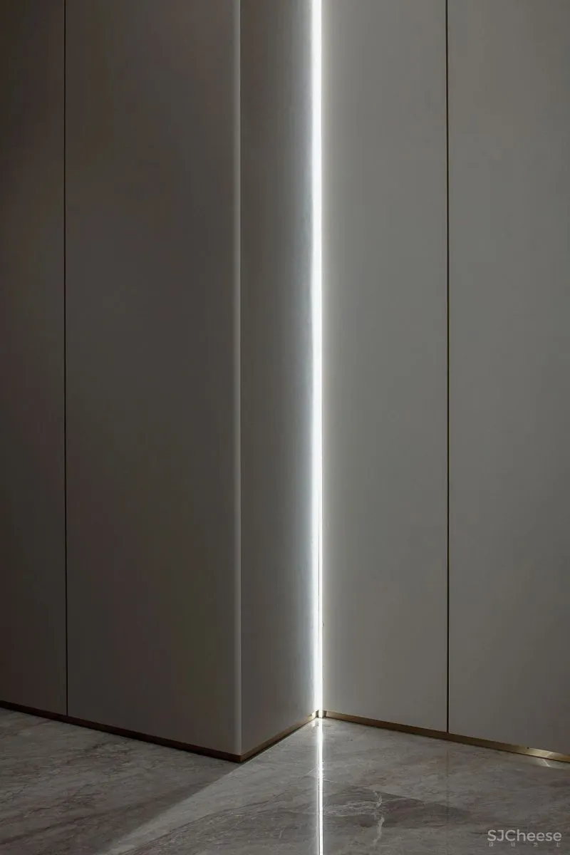 专辑 × 境象设计 SHAPE - COLOR 内建筑的形与色