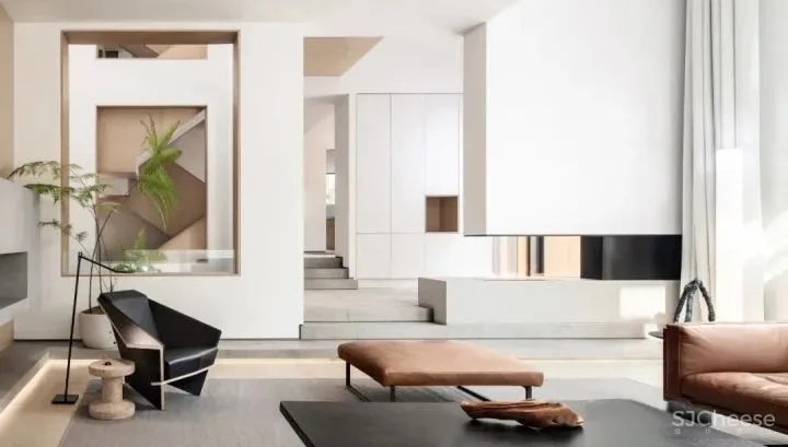 地台该如何设计？