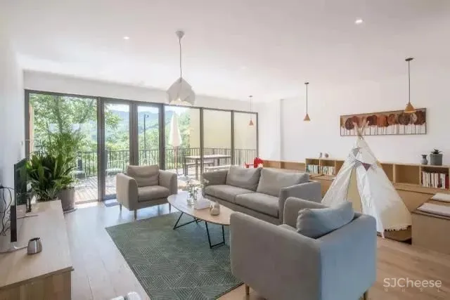 3月民宿考察之旅 在莫干山遇见春暖花开