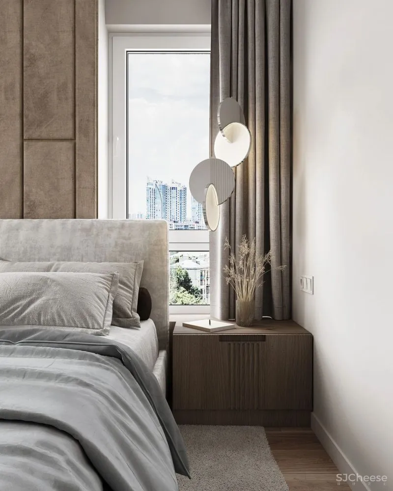 高级简约，太有气质了！