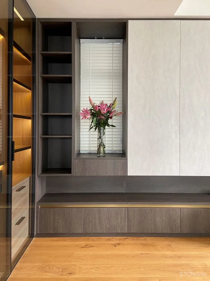 本森设计新作-《信》一个有着虔诚信仰的家