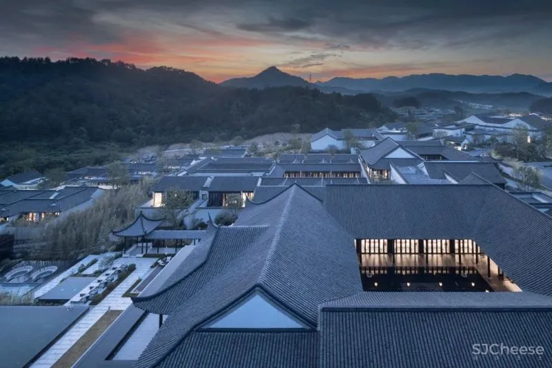 3月民宿考察之旅 在莫干山遇见春暖花开