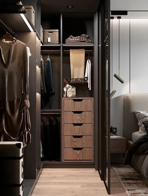 那一抹绿,最是惊艳!