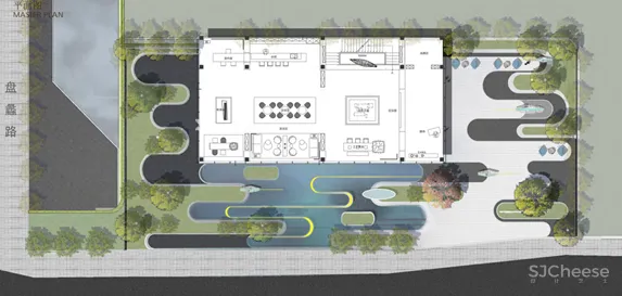 践行计 苏州·燕风华