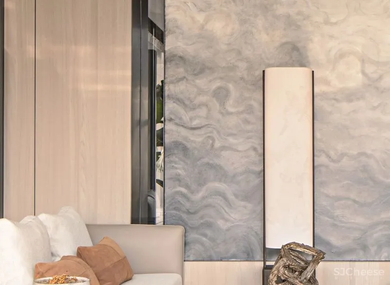 矩陣新作｜上海金地西郊風華