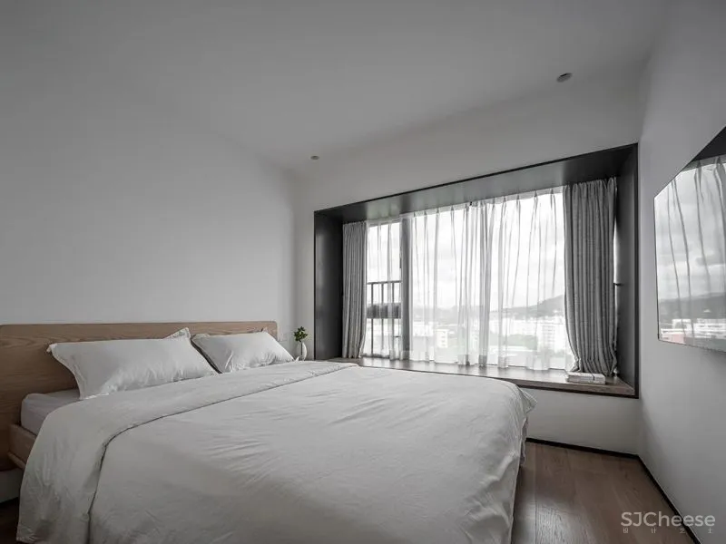 家,守护心灵的秩序 XINDESIGN