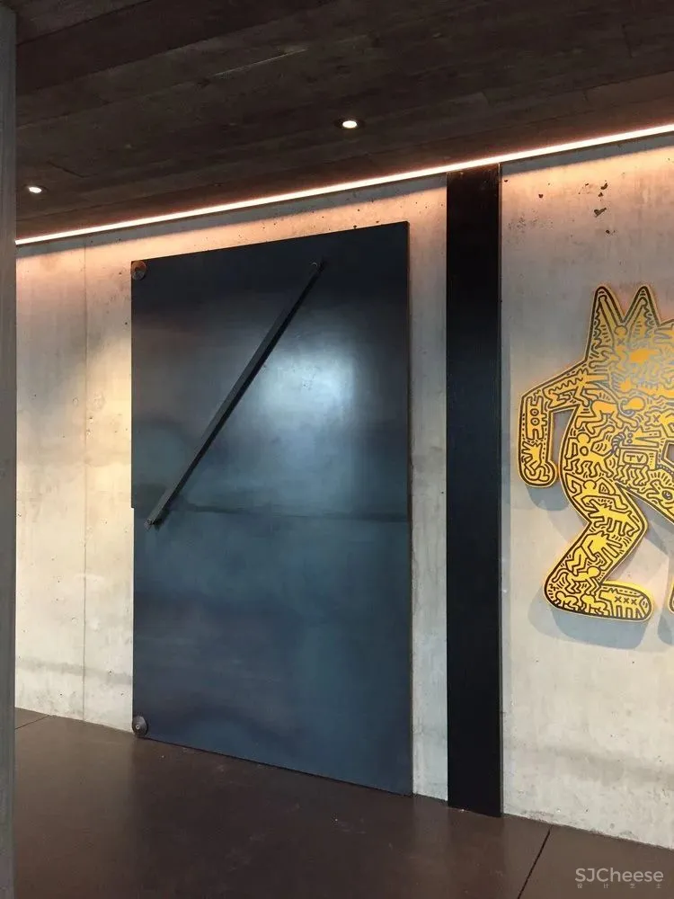 这才叫真正的大平层，极度轻奢！