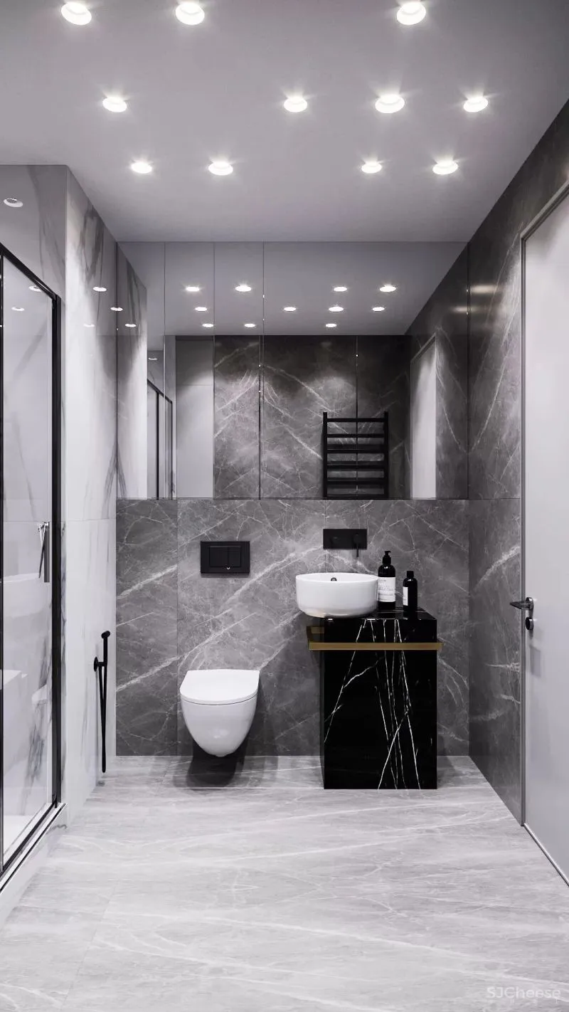 现代简约,生活的灵魂!