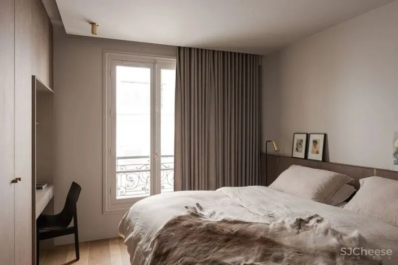 Felix Millory 内敛与精致的简约法式