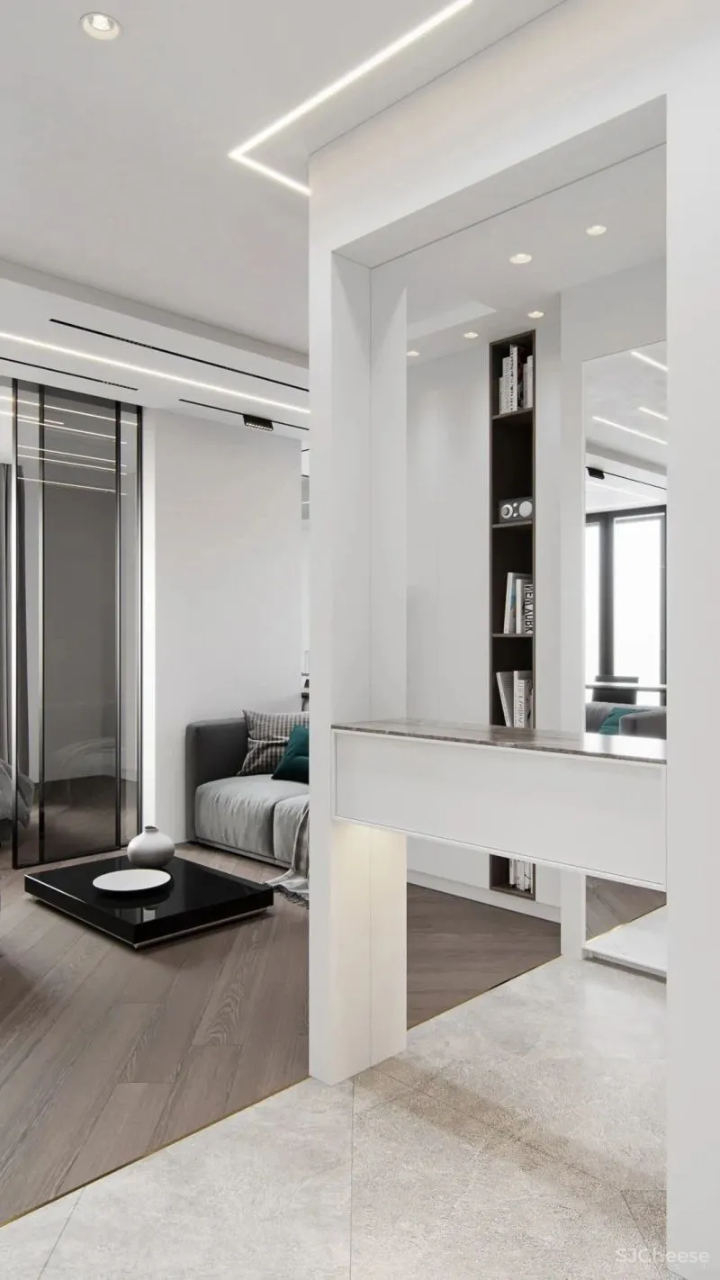 现代简约,生活的灵魂!