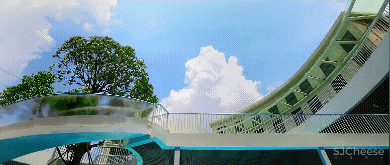 新作 终于来了，2020 中国最美幼儿园——广州圣果国际幼儿园！