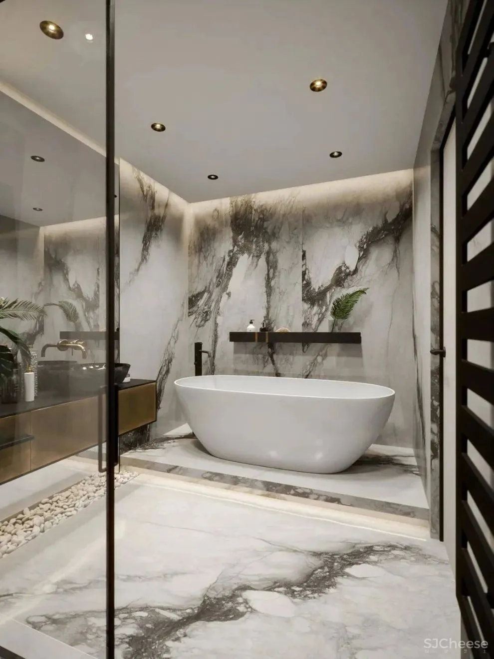 那一抹绿,最是惊艳!