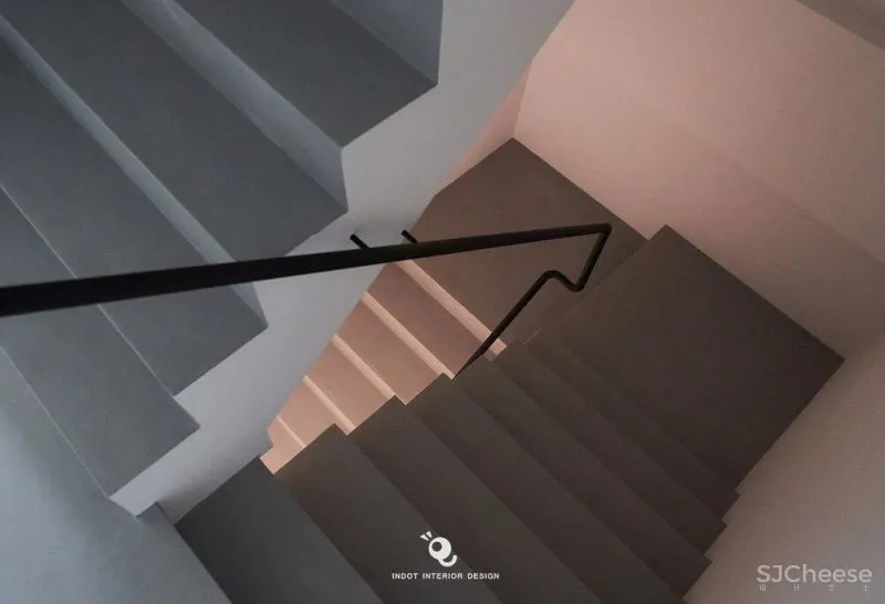 INDOT新作 台式设计，把简约做到极致！