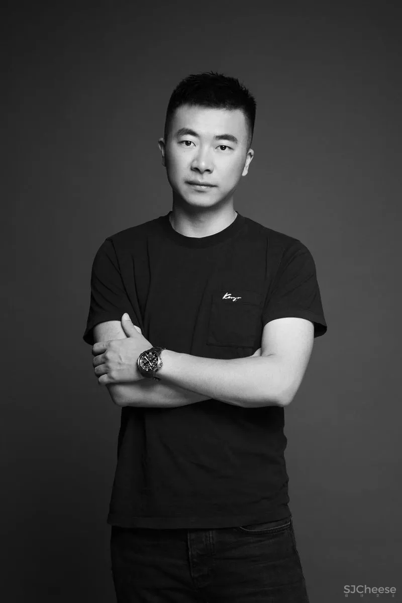 彩虹天空之城，构筑未来多元世界 木君建筑设计