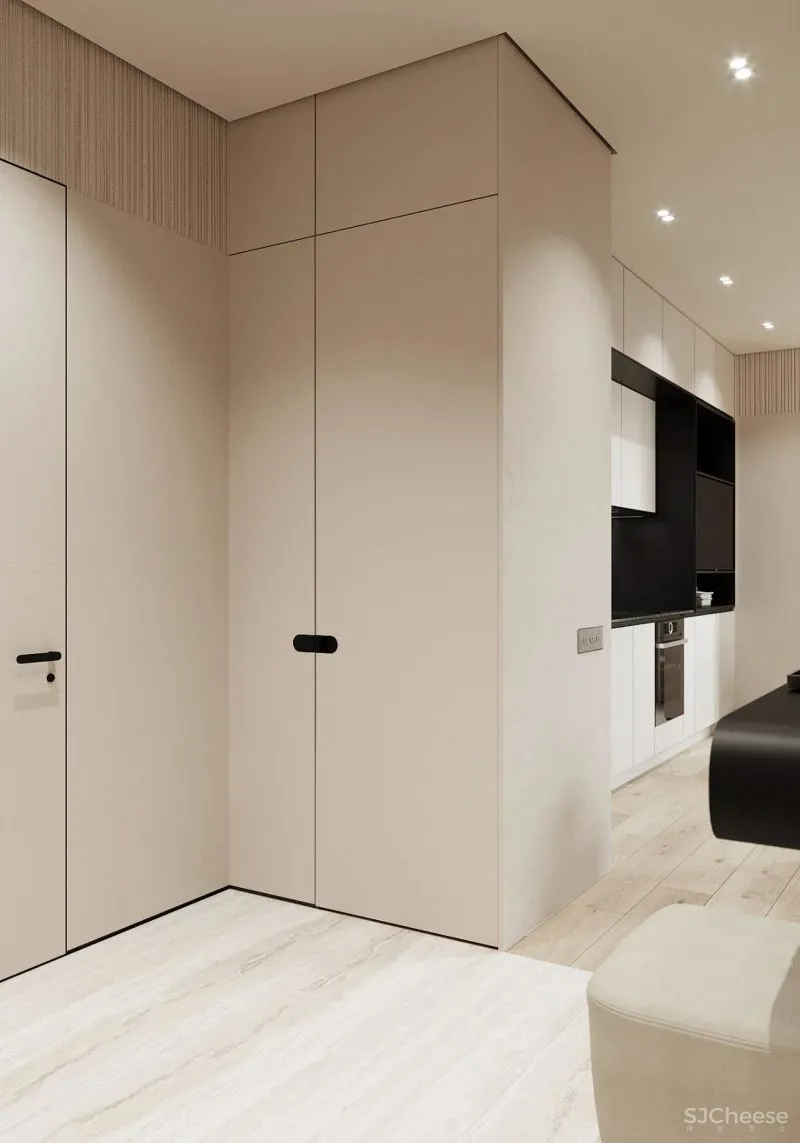 超大量体沙发,分分钟提升设计感!