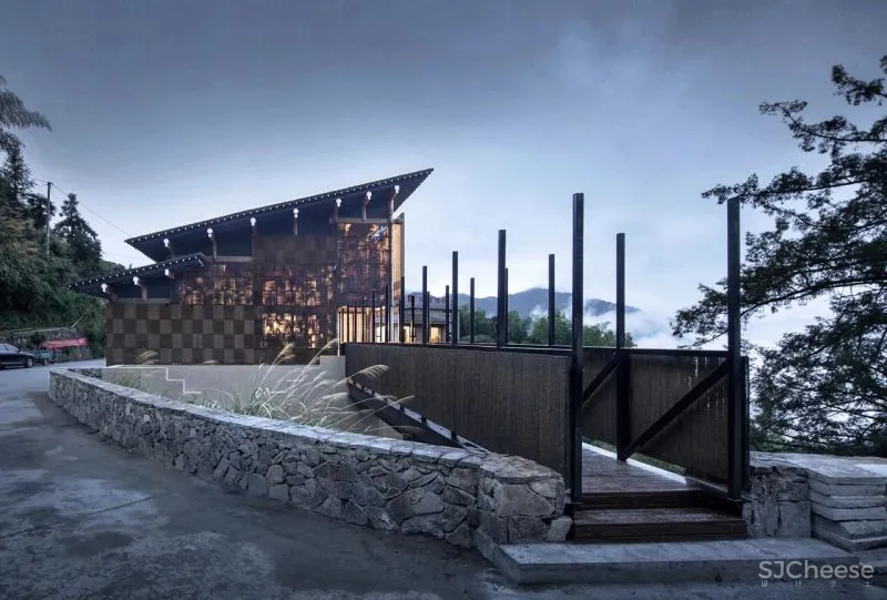 2021全新行程 看王澍、徐甜甜、张雷、刘家琨等大咖设计之下的江南乡村秘境