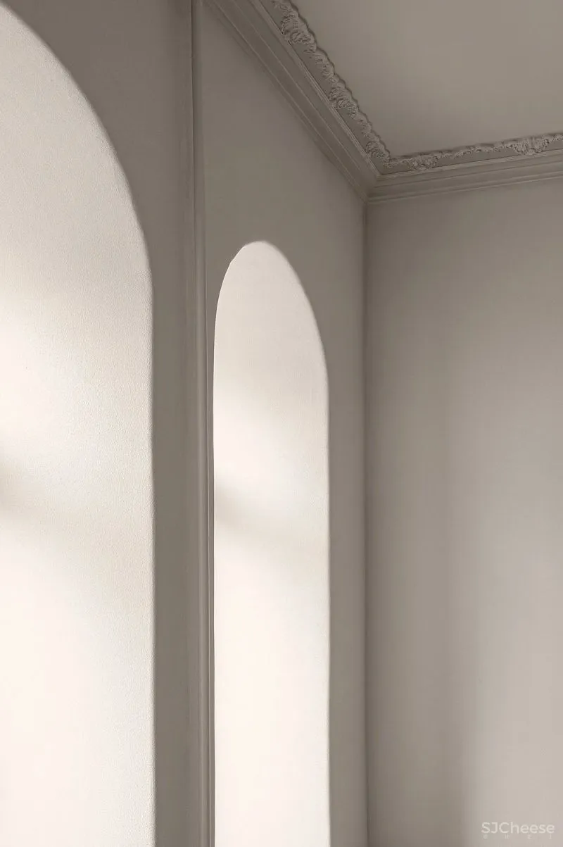 RINA LOVKO \ RUSLAN BAGINSKIY 陈列室