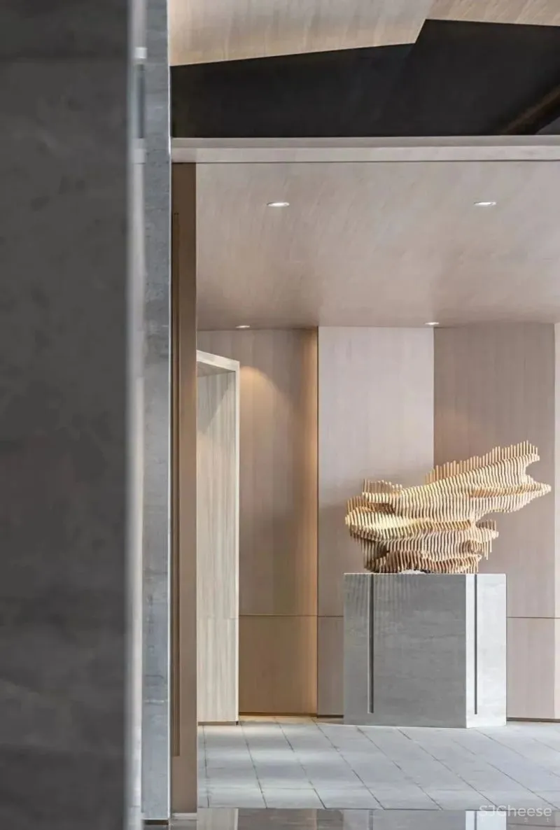 重审存在主义 “几盒”赋新而来 帝凯设计