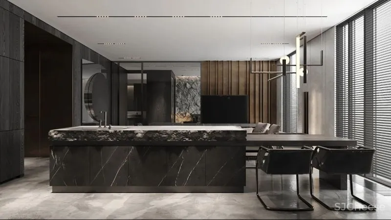 高级灰，无法抗拒的美！