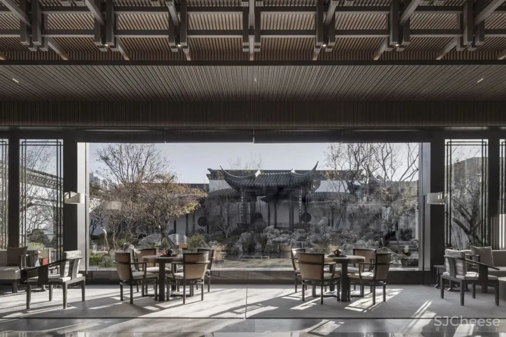 悉尼的诗意极简主义 Mathieson Architects新作