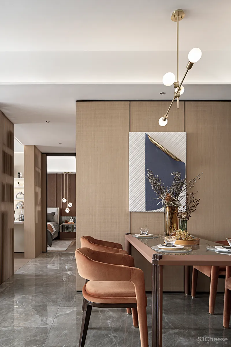 韩松：邂逅一场视觉盛宴！