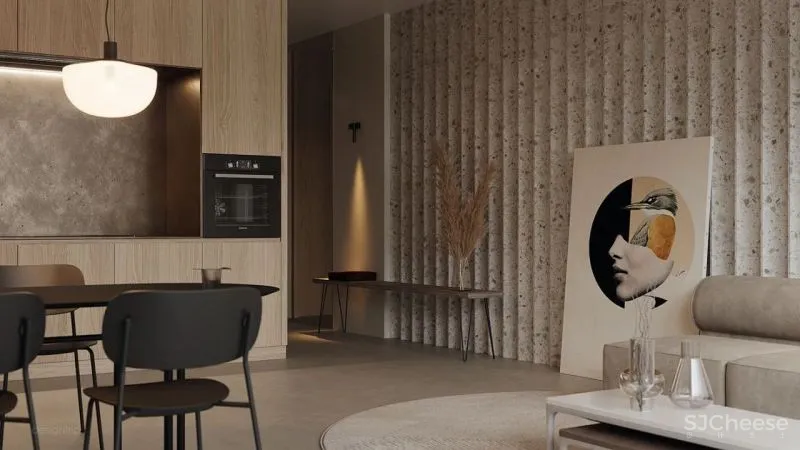 人物装饰画,一键提升空间调性