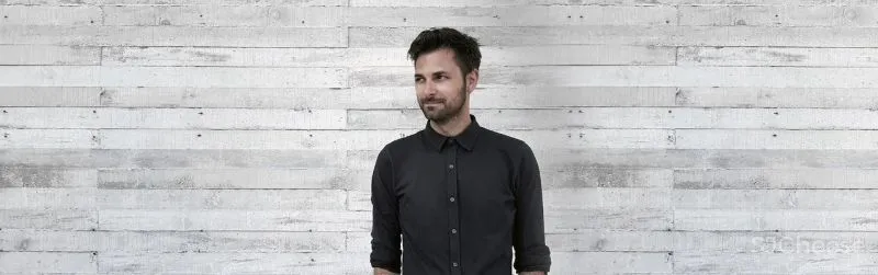 Van der Celen-极简与细节的关系