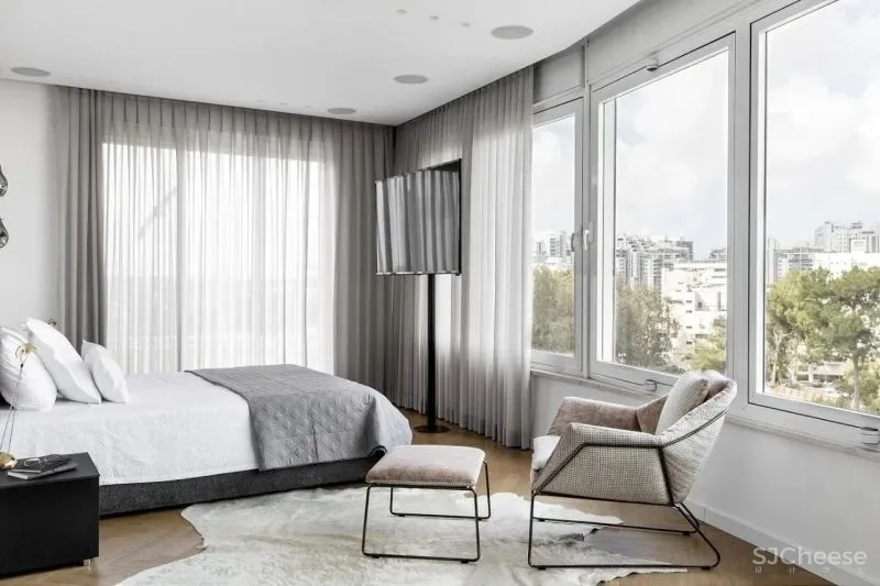 木质优雅,简单而纯粹!